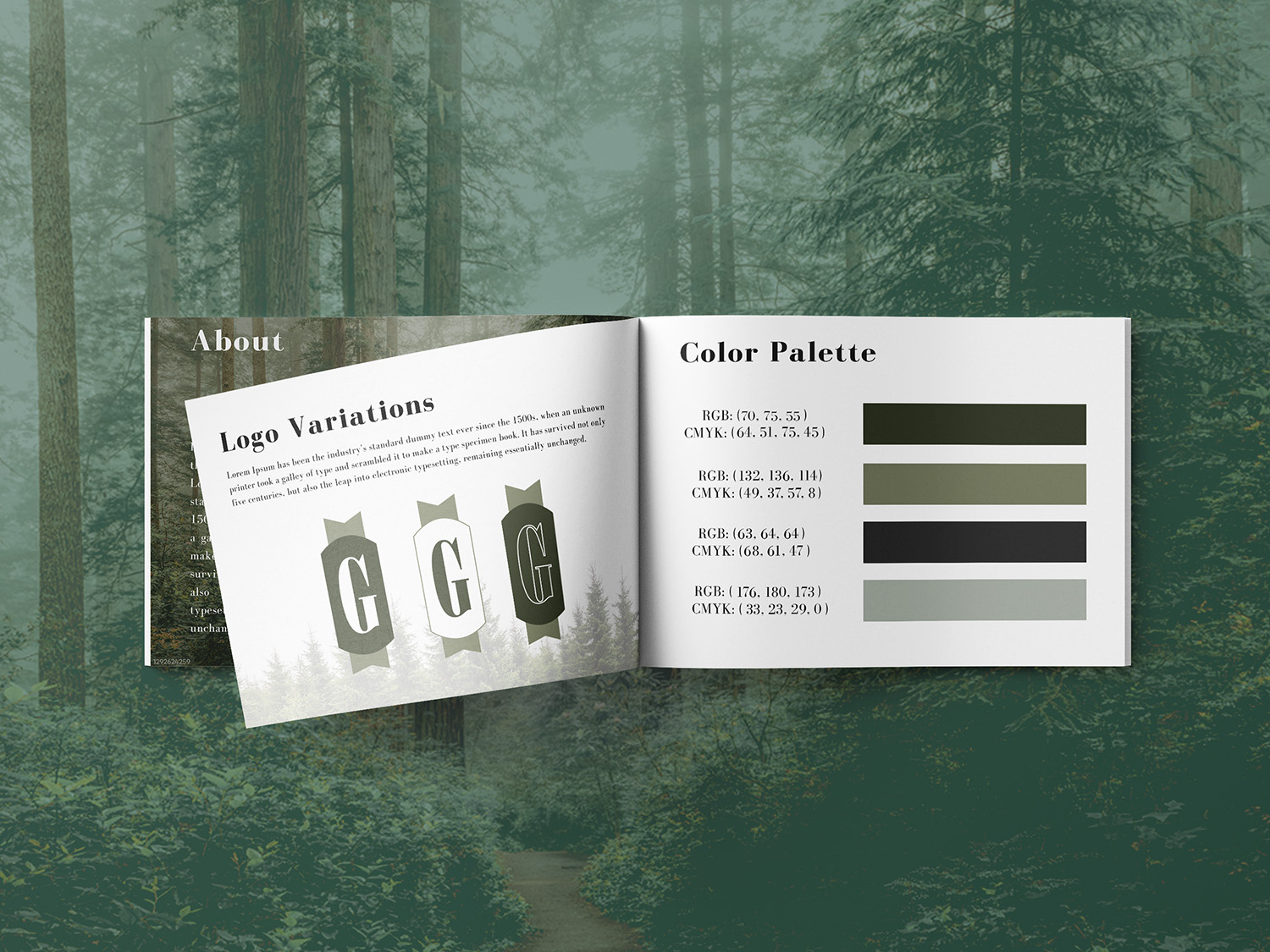 The Guide to Brand Guidelines